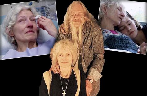 billy brown, wife death|‘Alaskan Bush People’: Ami Brown Reveals Rare。